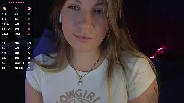 Fairy  Sofia online show from 10-21-25, 10:27