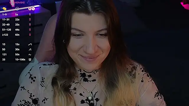 Fairy  Sofia online show from 11-06-25, 11:44