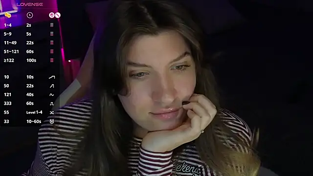 Snapshot of Fairy__Sofia chatting on 02-19-26, 11:50 Fairy Sofia online show from 02-19-26, 11:50