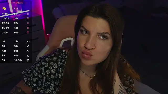 Fairy  Sofia online show from 05-27-26, 08:11