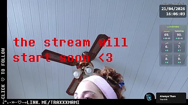 mskuddo online show from 04-21-26, 07:06