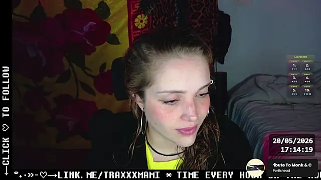 Snapshot of mskuddo chatting on 05-20-26, 08:15 mskuddo online show from 05-20-26, 08:15