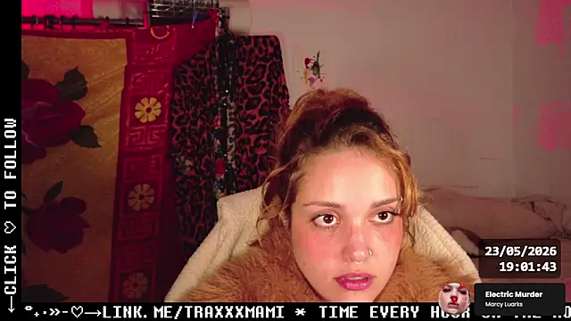 Snapshot of mskuddo chatting on 05-23-26, 10:03 mskuddo online show from 05-23-26, 10:03