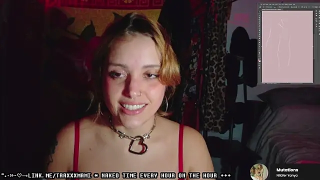 Snapshot of mskuddo chatting on 06-02-26, 09:50 mskuddo online show from 06-02-26, 09:50