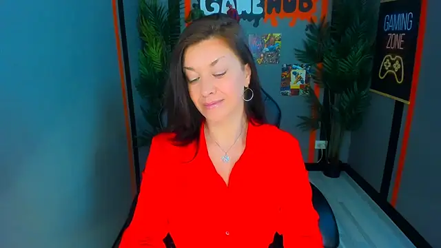 AnaMills online show from 04-01-26, 10:05