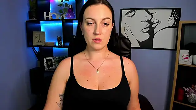 FUN AMI online show from 03-10-25, 02:26