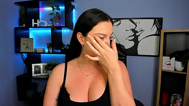 FUN AMI online show from 03-20-25, 05:47