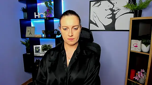 FUN AMI online show from 03-03-26, 02:23