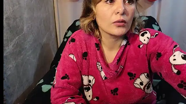 dagny-jo online show from 02-23-25, 03:24