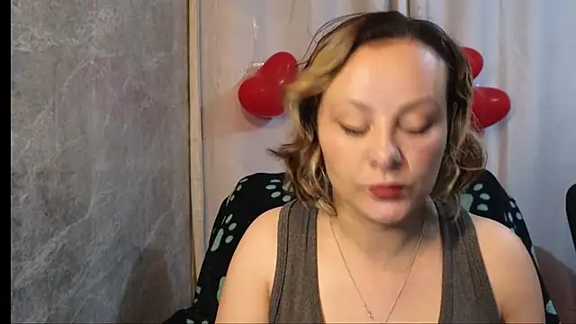 dagny-jo online show from 03-02-25, 03:45