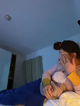 luanadigarda online show from 12-24-24, 09:06