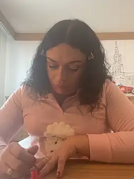 luanadigarda online show from 01-29-25, 12:02