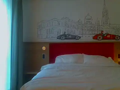 luanadigarda online show from 02-05-25, 09:15