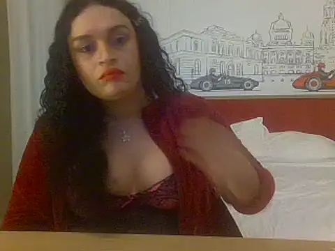 luanadigarda online show from 02-07-25, 06:13