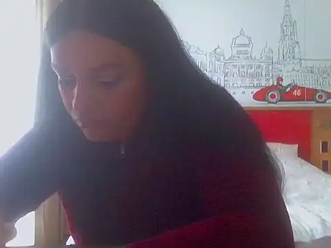 luanadigarda online show from 02-09-25, 11:58