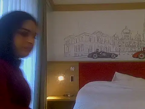 luanadigarda online show from 02-13-25, 02:20