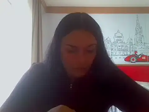 luanadigarda online show from 03-19-25, 11:28