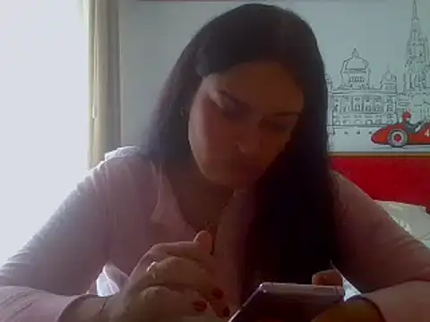 luanadigarda online show from 03-21-25, 02:29