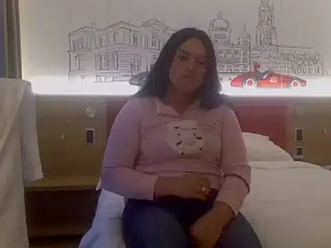 luanadigarda online show from 03-21-25, 05:34