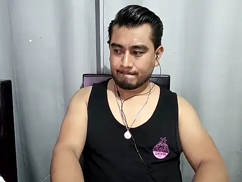 youmanhorny online show from 07-17-26, 03:35