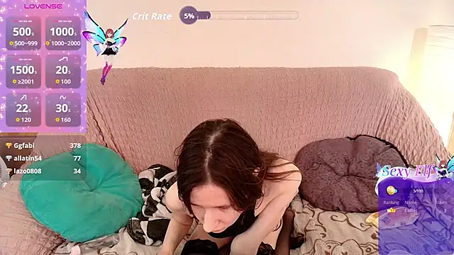 Wings of A Butterfly online show from 02-01-26, 11:20