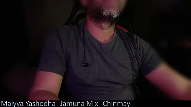  x rated  online show from 03-10-25, 06:01