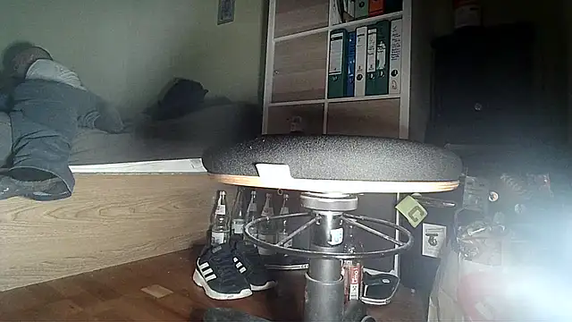 NiceHunter89 online show from 03-03-26, 12:17