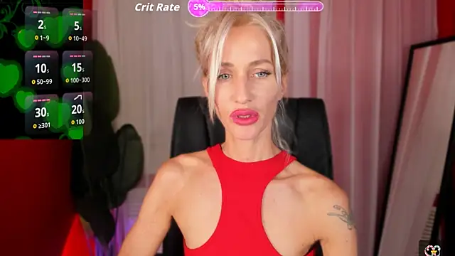 CindySw online show from 10-12-25, 10:03