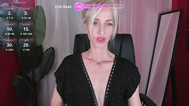CindySw online show from 05-18-26, 10:10