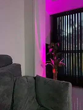 MarcellaGriffin online show from 01-09-25, 10:41