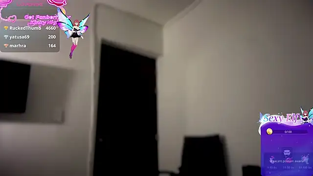 MarcellaGriffin online show from 01-31-26, 07:11