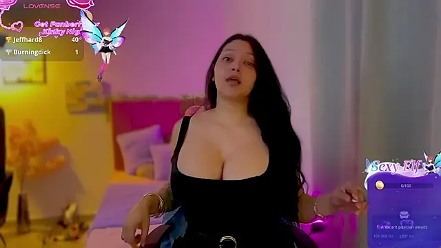 MarcellaGriffin online show from 03-30-26, 08:32