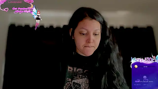 MarcellaGriffin online show from 04-10-26, 02:55