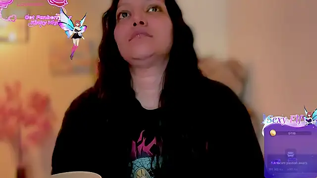 MarcellaGriffin online show from 04-15-26, 04:30