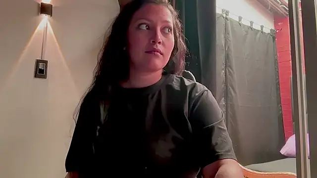 MarcellaGriffin online show from 06-24-26, 05:23