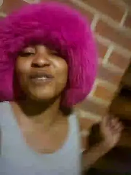 BlueberryDiamond online show from 01-10-25, 09:53