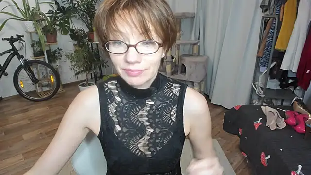 Constancia pure online show from 02-09-25, 06:58