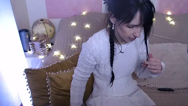 -carla- online show from 01-10-25, 08:18