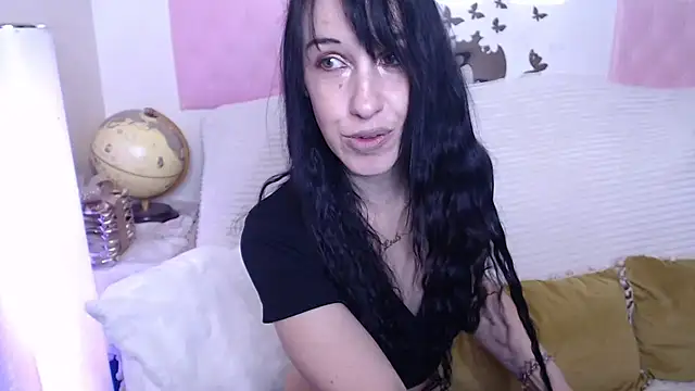 -carla- online show from 02-08-26, 08:18