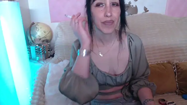 -carla- online show from 05-20-26, 05:13
