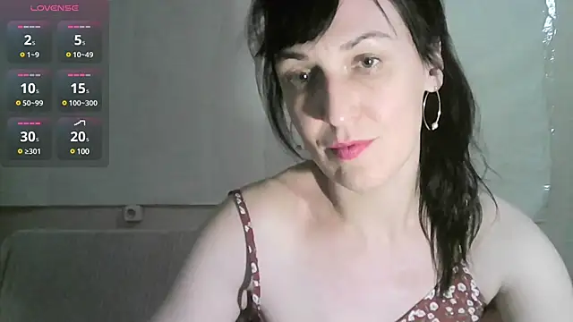 MarieODahliaS online show from 01-28-25, 12:43