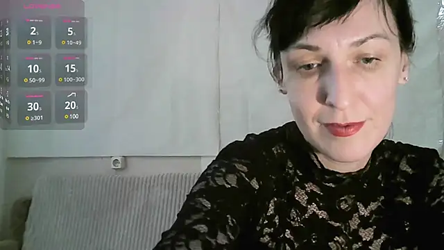 MarieODahliaS online show from 02-05-25, 09:57