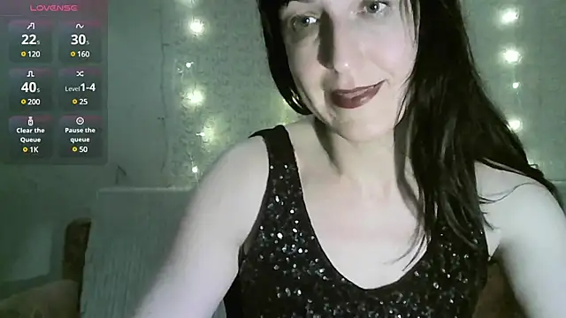 MarieODahliaS online show from 02-17-25, 02:48