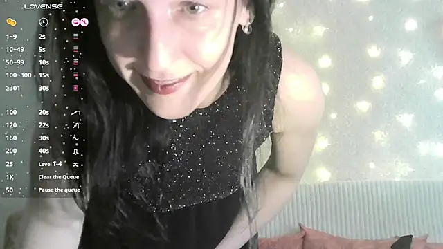 MarieODahliaS online show from 03-15-25, 11:51