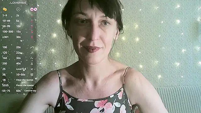 MarieODahliaS online show from 09-30-25, 11:37