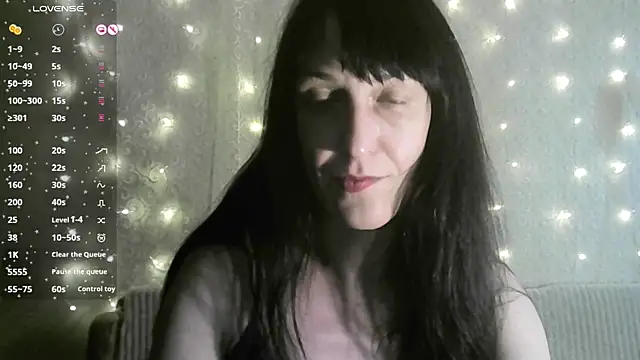 MarieODahliaS online show from 10-09-25, 09:29