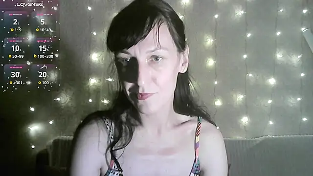 MarieODahliaS online show from 11-25-25, 01:00