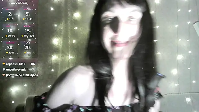 MarieODahliaS online show from 01-05-26, 05:27