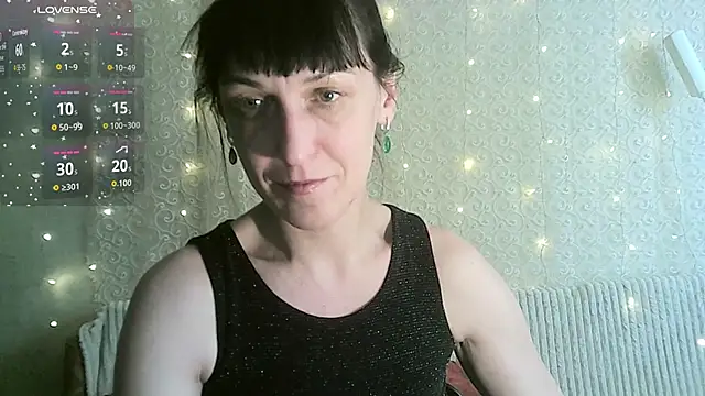 MarieODahliaS online show from 02-28-26, 08:37