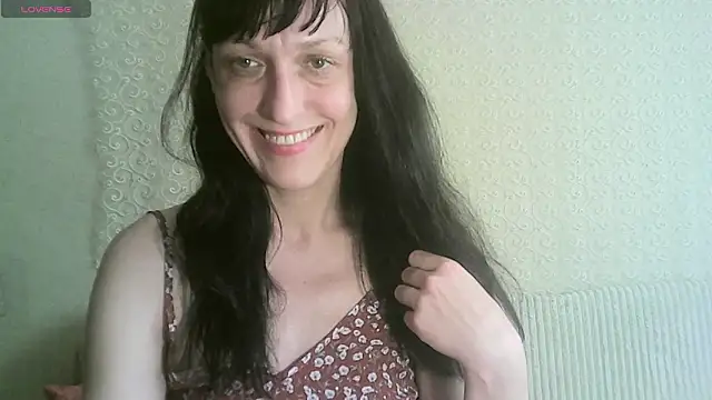 MarieODahliaS online show from 03-25-26, 12:44